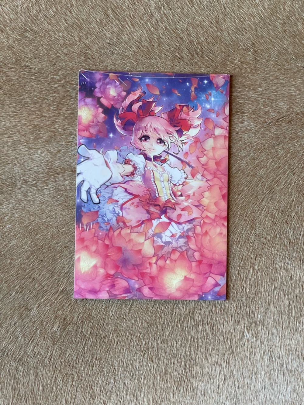 Madoka Kaname Print